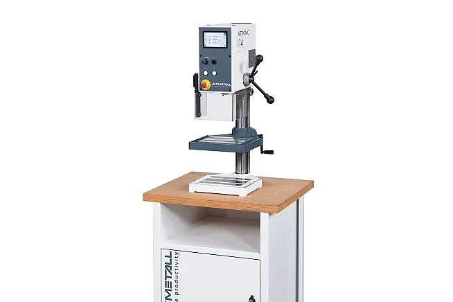 ALZTRONIC i14 ALZTRONIC i14