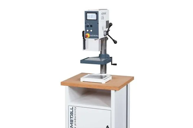 ALZTRONIC i16 ALZTRONIC i16