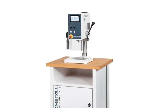 ALZTRONIC i6 ALZTRONIC i6