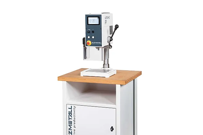 ALZTRONIC i9 ALZTRONIC i9