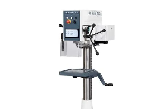 AX 2 iTRONIC AX 2 iTRONIC