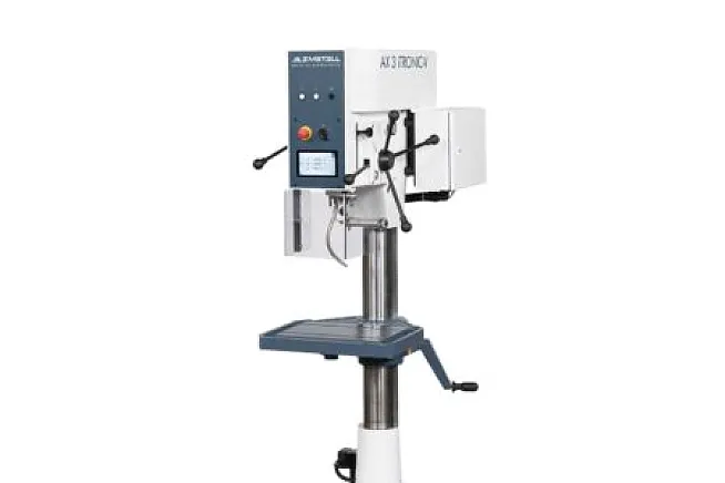 AX 3 iTRONIC-V AX 3 iTRONIC-V