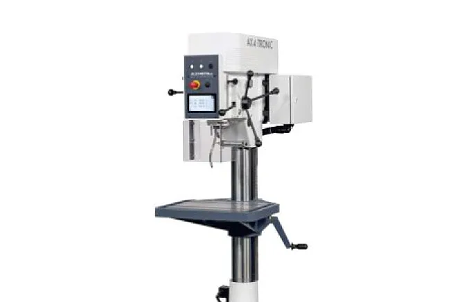 AX 4 iTRONIC AX 4 iTRONIC