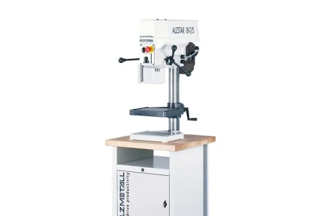 ALZSTAR 18-T/S ALZSTAR 18-T/S