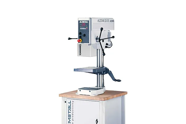 ALZSTAR 23-T/S ALZSTAR 23-T/S