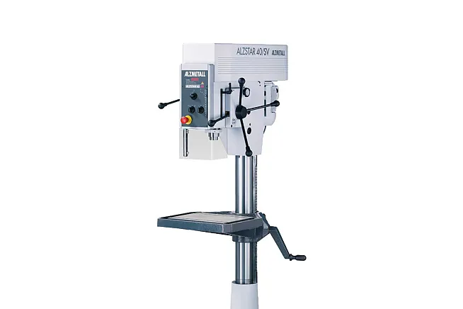 ALZSTAR 40/SV ALZSTAR 40/SV