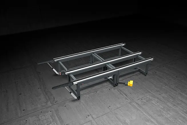 Module Bench Module Bench