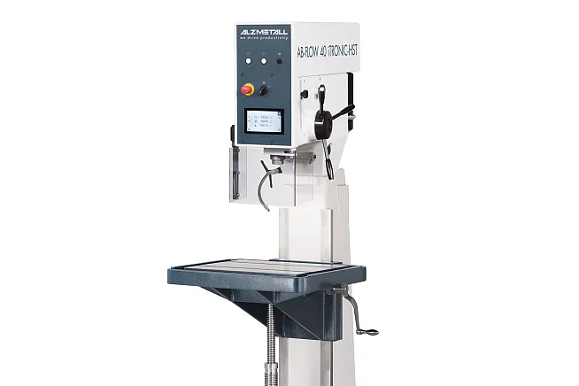 AB-FLOW 40 iTRONIC-HST