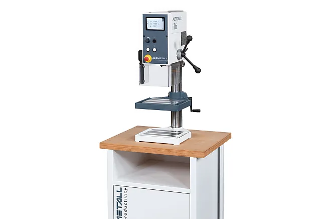 Perceuse – Alzmetall ALZTRONIC i16