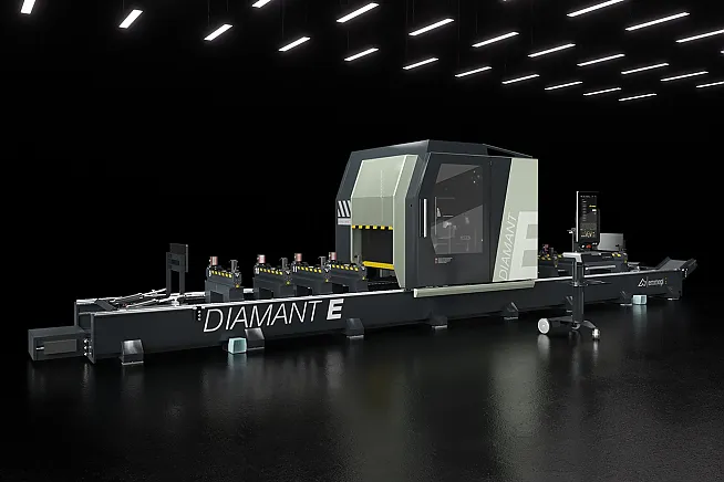 Diamant E