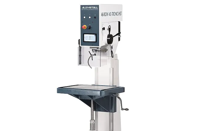 AB-FLOW 40 iTRONIC-HST