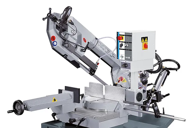 Bandsäge – MEP SHARK 282 CCS / MA 