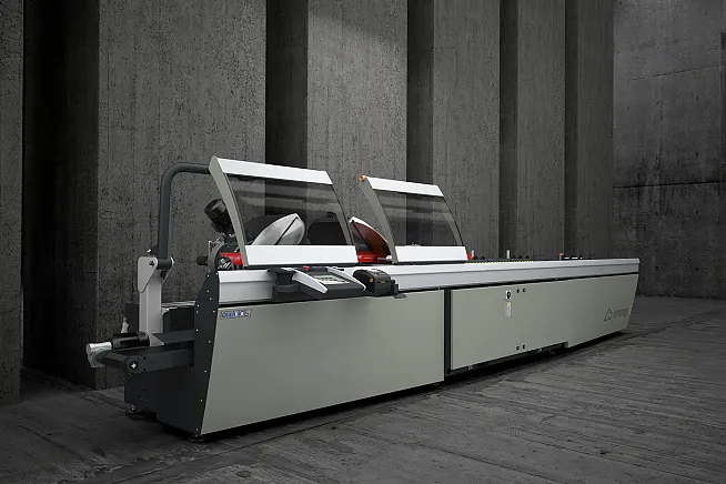 Precision TS2
