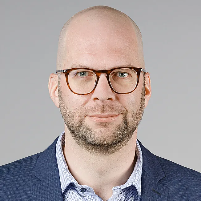 Felix Hauser – Geschäftsführer, Inhaber