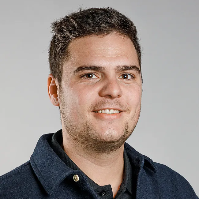 Joel Bohle – Verkauf