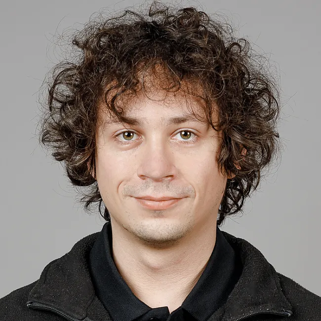 Lorenz Engelhart – Servicetechniker