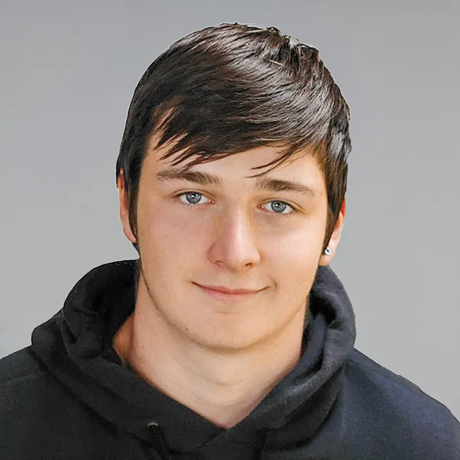 Manuel Moos – Servicetechniker