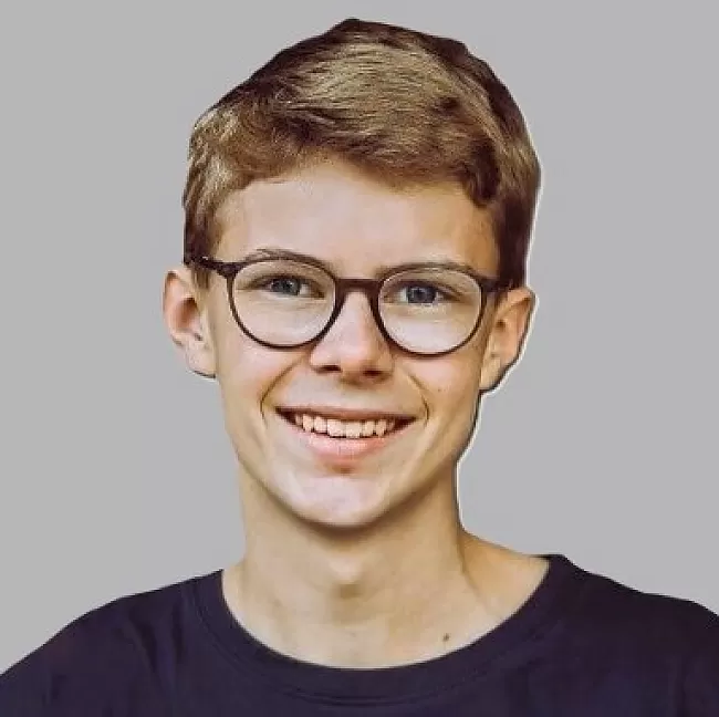 Edwin Altorfer – Servicetechniker