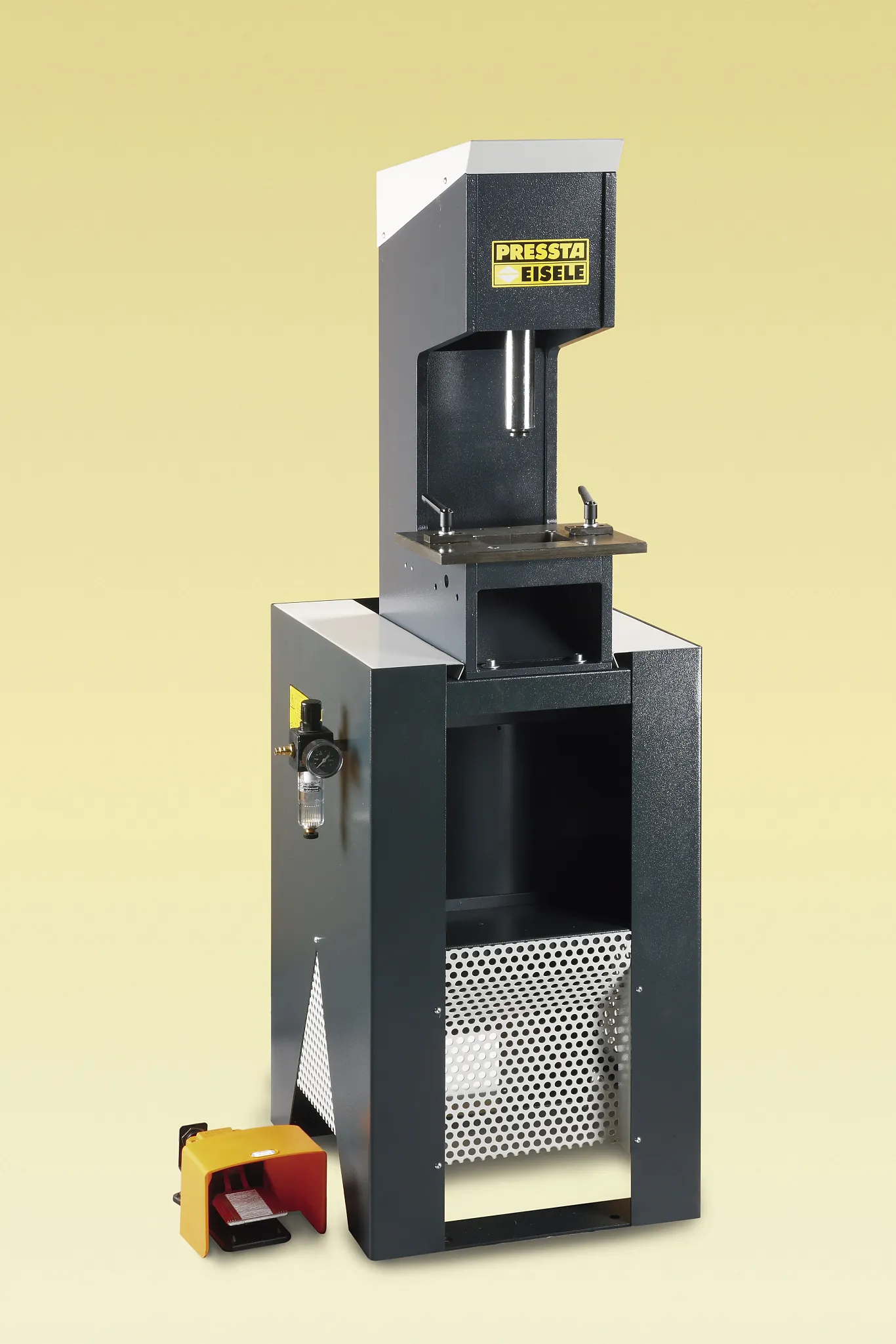 Stanze - Dyno 9 Dyno 9