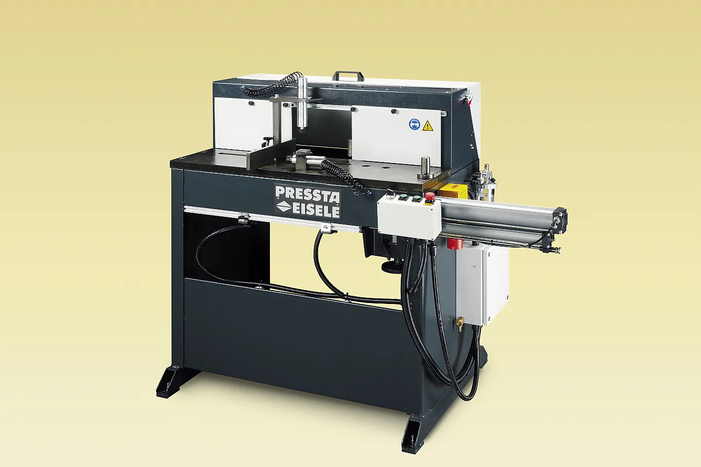 Ausklinkfräse - Primus 300 PV Primus 300 PV