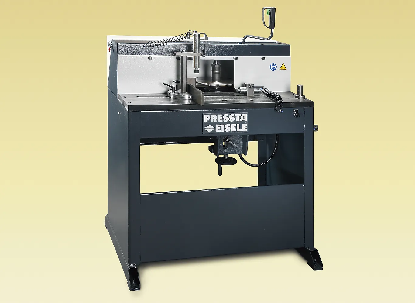 Ausklinkfräse - Primus 300 Primus 300