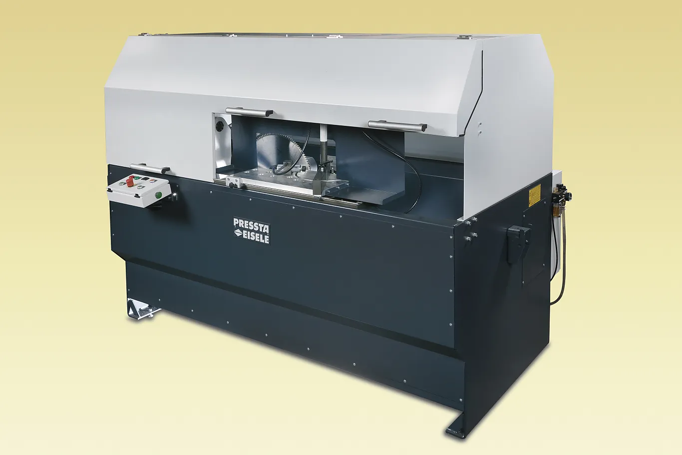 Ausklinksäge - Prisma 500 Prisma 500