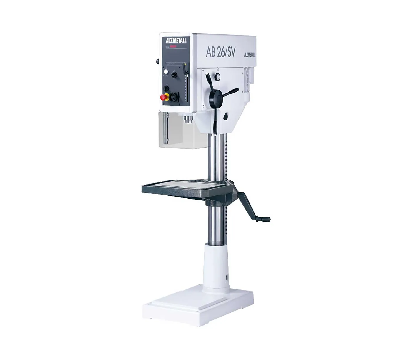 AB 26/SV
