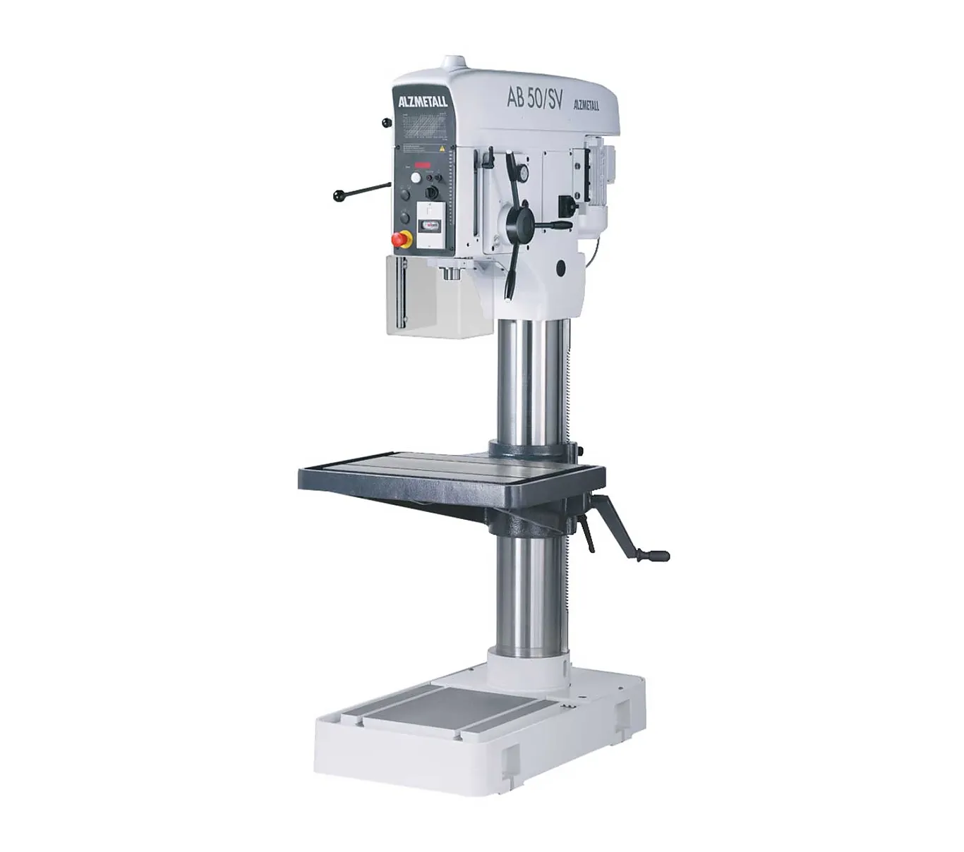 Getriebebohrmaschine - AB 50/SV