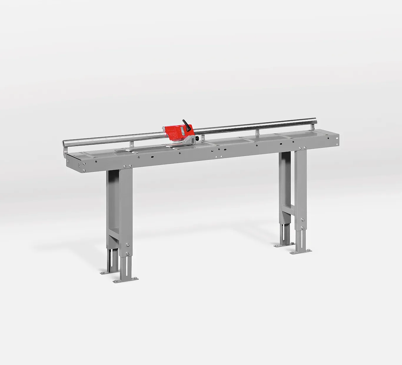 Längenanschlag - SMS SMS