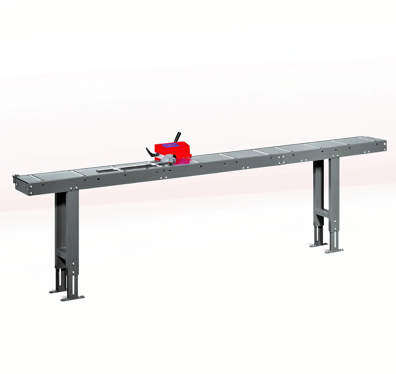 Längenanschlag - HMS HMS