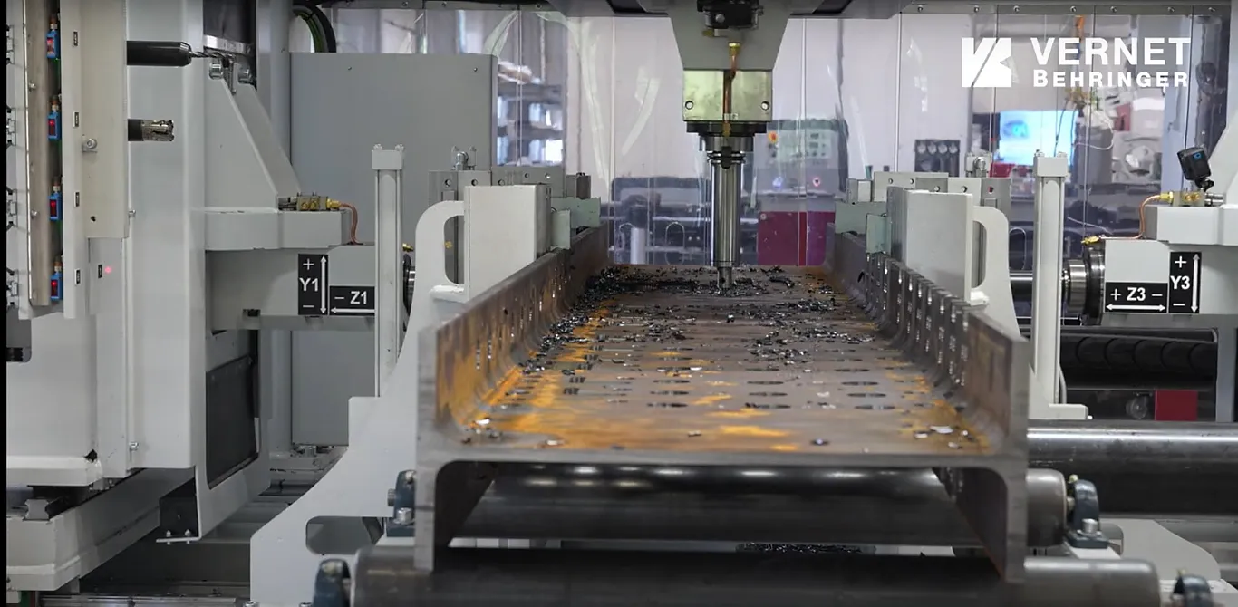 Behringer Tischbandsäge LPS-T Behringer Tischbandsäge LPS-T