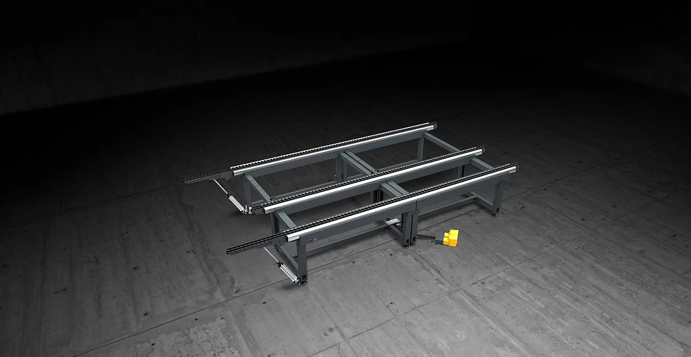 Module Bench