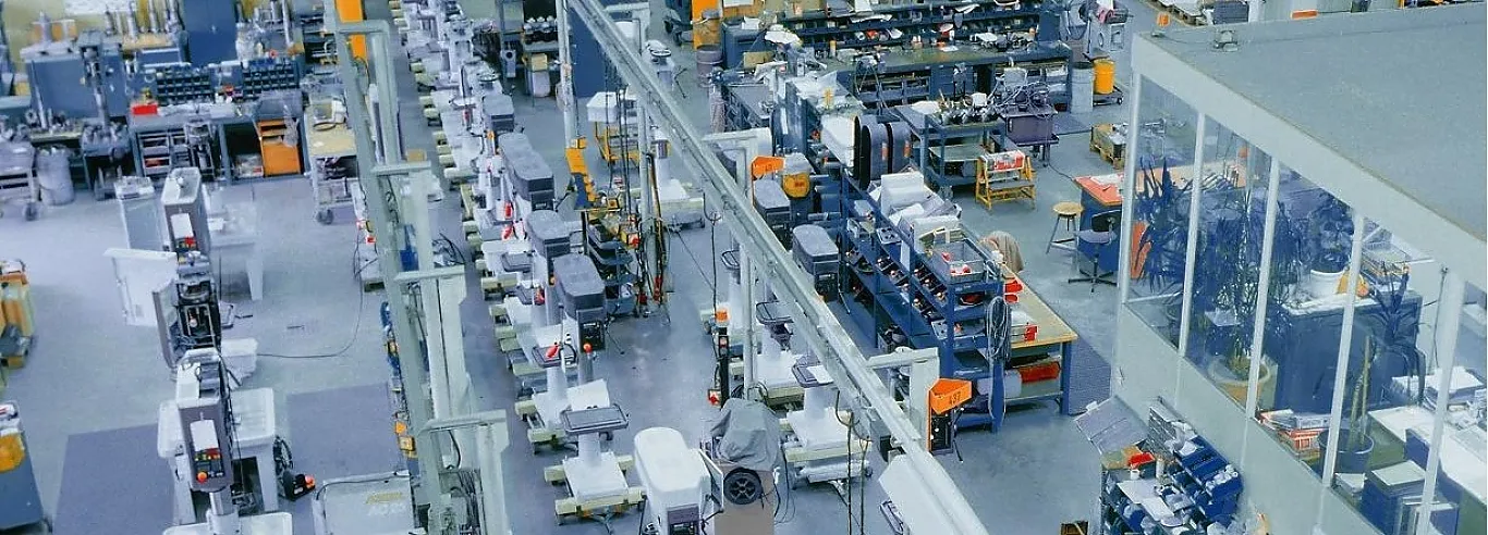 Alzmetall Montagehalle Säulenbohrmaschinen Alzmetall Montagehalle Säulenbohrmaschinen