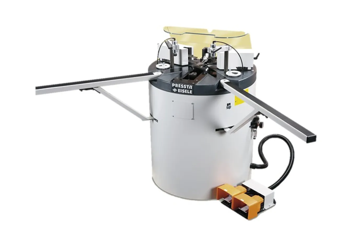 7000 Eckpresse