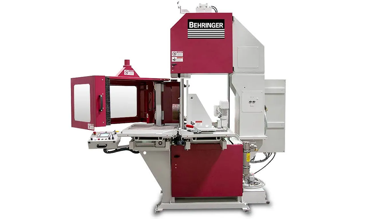 Behringer LPS-T 3D-Sägemaschine Behringer LPS-T 3D-Sägemaschine