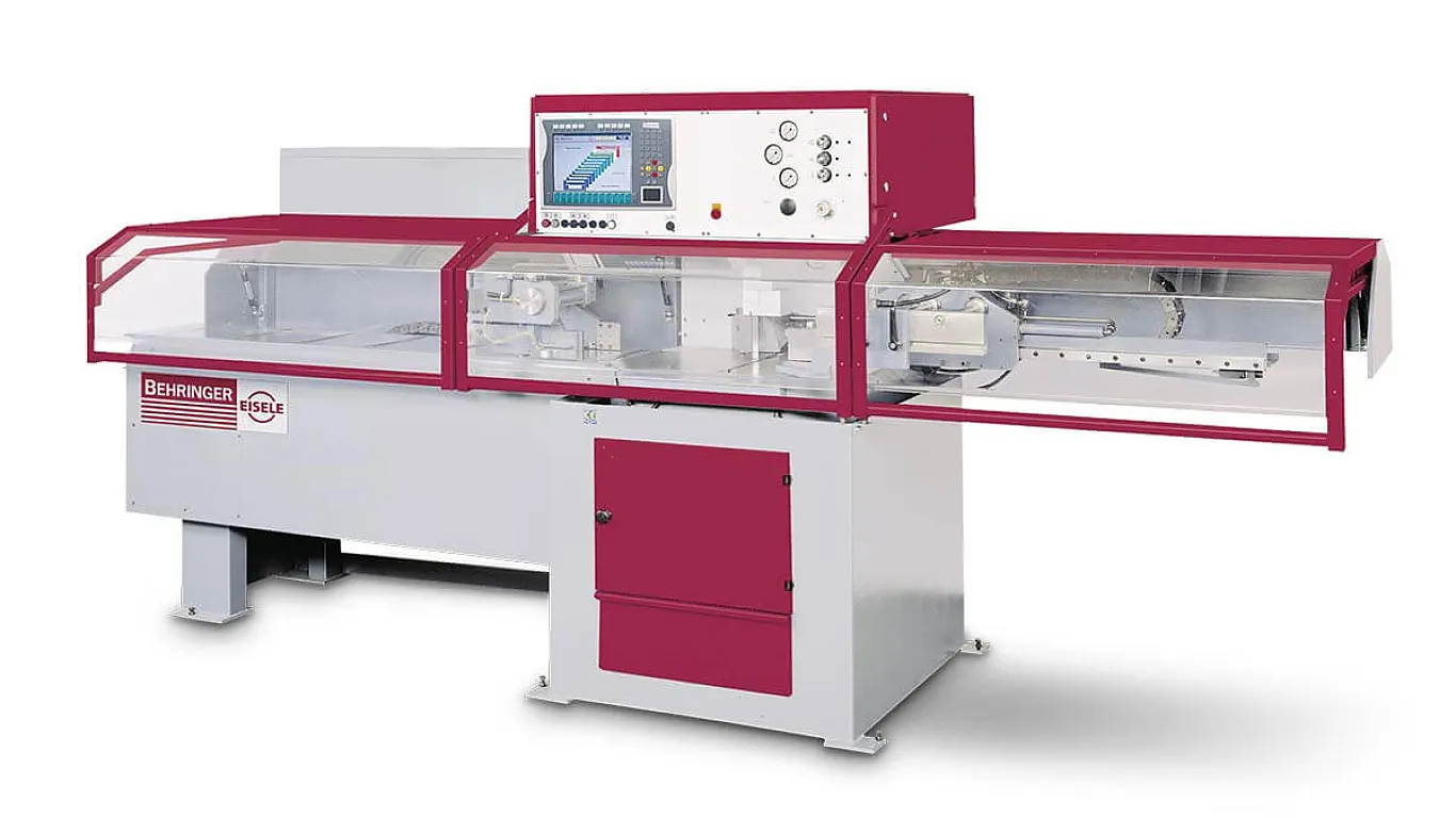 Eisele VMS 450 A Eisele VMS 450 A