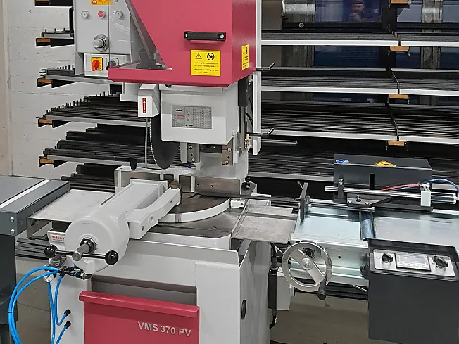 Erhöhte Präzision in der Wiedereingliederung 