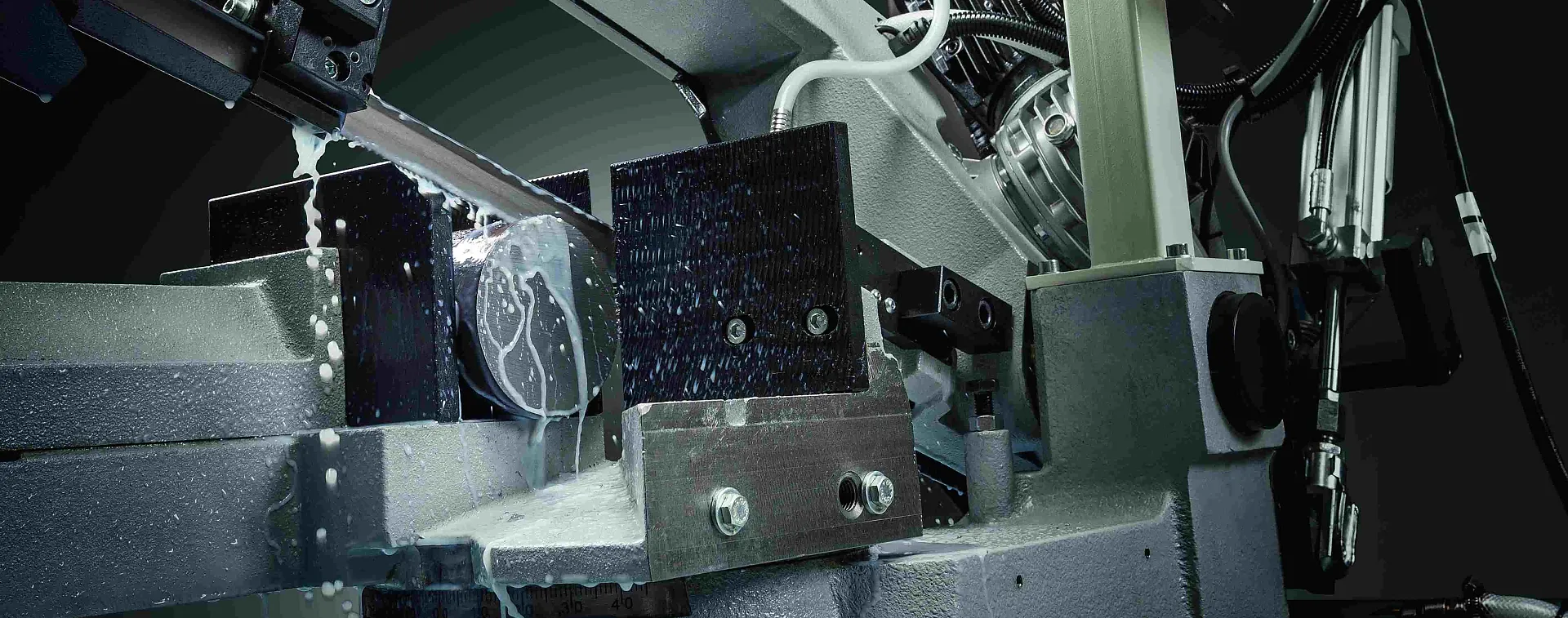 MEP SHARK 281 CCS / MA Bandsäge