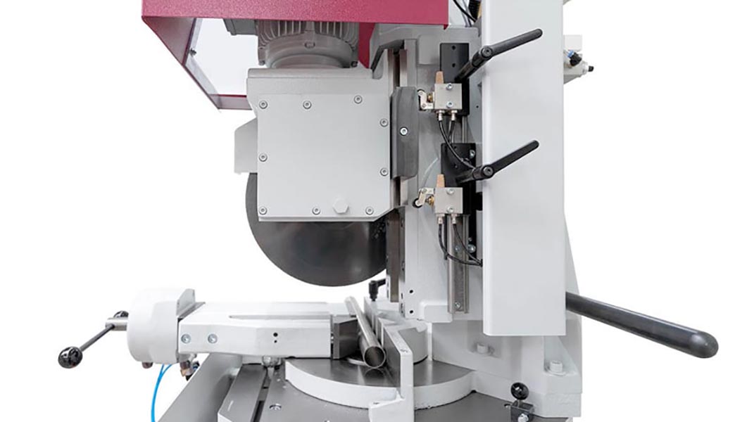Eisele VMS 400H - OT-UT Einstellung