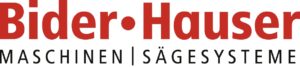 Logo Bider Hauser AG